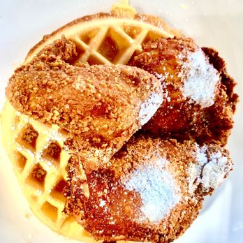 Boon Fly Cafe - American Near Me - Napa, California