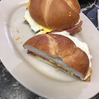 Summit Diner - Taylor Ham Egg & Cheese - Diners Near Me - Summit, New Jersey Summit Diner - Taylor Ham Egg & Cheese - Diners Near Me - Summit, New Jersey