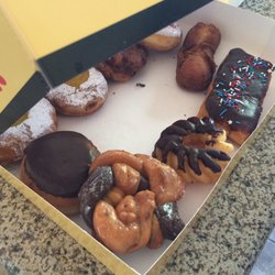 Bashas' - National Donut Day!!!