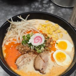 Gu Ramen Long Beach