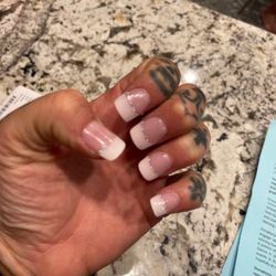 Elaines Nails - Nails