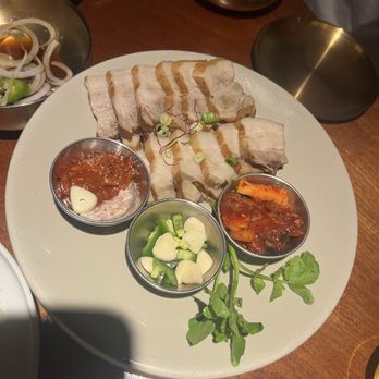 Olle - Korean Near Me - New York, New York