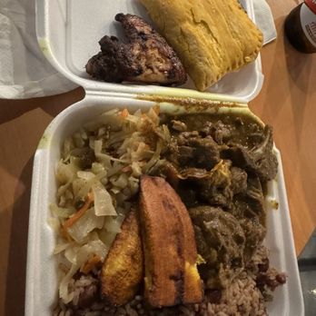 Yaso Jamaican Grill - Caribbean Near Me - Indianapolis, Indiana Yaso Jamaican Grill - Caribbean Near Me - Indianapolis, Indiana