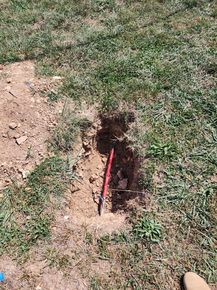 Slide of Rooter Services