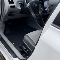 Mobile Wash and Lube