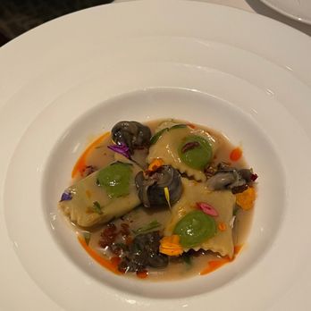 Le Papillon - Agnolotti - French Near Me - San Jose, California Le Papillon - Agnolotti - French Near Me - San Jose, California