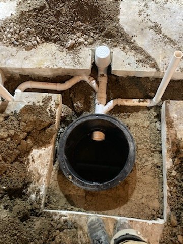 Slide of Hara Plumbing