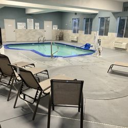Holiday Inn Express