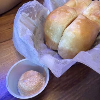 Texas Roadhouse - Barbeque Near Me - Woodbridge, Virginia