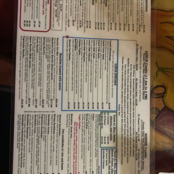 Agave Mexican Restaurant - Menu - Mexican Near Me - Flagstaff, Arizona Agave Mexican Restaurant - Menu - Mexican Near Me - Flagstaff, Arizona