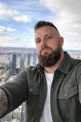 Empire State Building by null