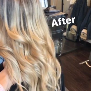Color By Ally - After - Hair Salons Near Me - San Diego, California