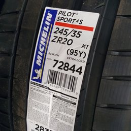 My tires that I ordered and purchased at Summit Ford. Their pricing is a great value ! My tires that I ordered and purchased at Summit Ford. Their pricing is a great value !
