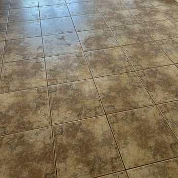 Klarks Cleaning Service - Clean tile! - Air Duct Cleaning Near Me