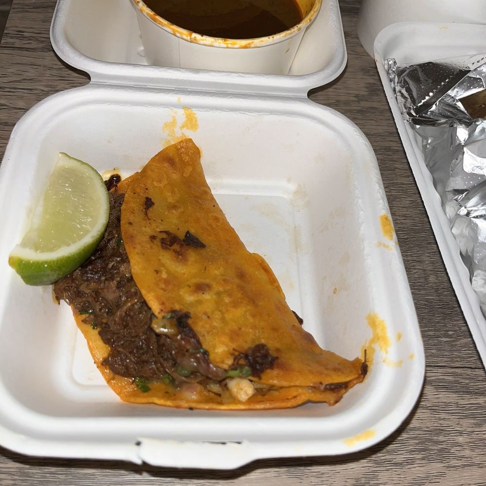 Birria Love - Birria taco and consommé - Mexican Near Me - Parkville, Maryland Birria Love - Birria taco and consommé - Mexican Near Me - Parkville, Maryland