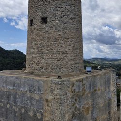 Castell de Capdepera