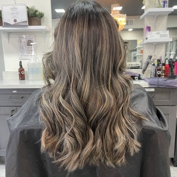 Q Cuts - Hair Salons Near Me - Castro Valley, California