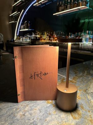 De Fortune by null