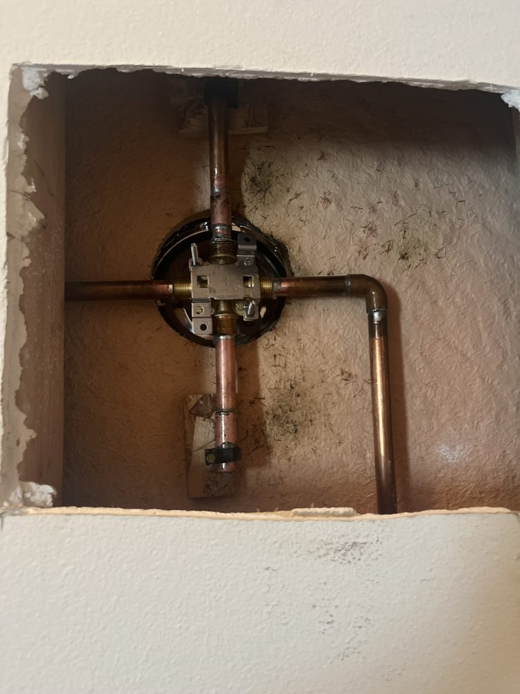 Slide of Drain Whisper