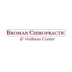 Broman Chiropractic & Wellness Center - Broman Chiropractic & Wellness Center