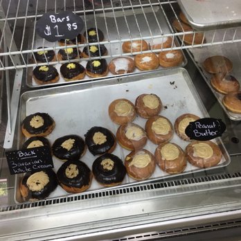 Sweet Nanas - Jelly filled donuts - Donuts Near Me - Clarksburg, West Virginia Sweet Nanas - Jelly filled donuts - Donuts Near Me - Clarksburg, West Virginia