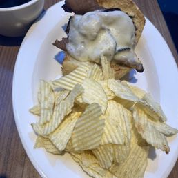 French dip