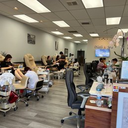 Brand new remodel with all new top of the line equipment!