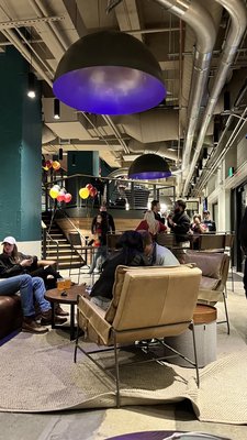 Wild Leap Atlanta ⎸ Brewery ⎸ Distillery by null