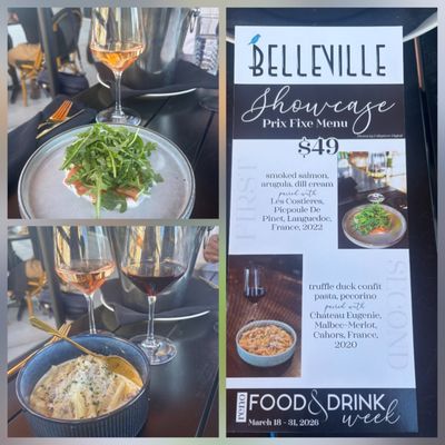 Menu photo 4 Belleville Wine Bar Reno, NV Menu photo 4 Belleville Wine Bar Reno, NV