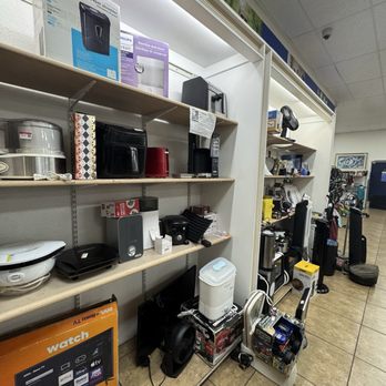 Goodwill - Thrift Stores Near Me - Ventura, California