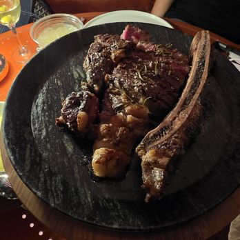 Bazaar Meat by José Andrés - Ribeye for the win - Steakhouses Near Me - Las Vegas, Nevada Bazaar Meat by José Andrés - Ribeye for the win - Steakhouses Near Me - Las Vegas, Nevada