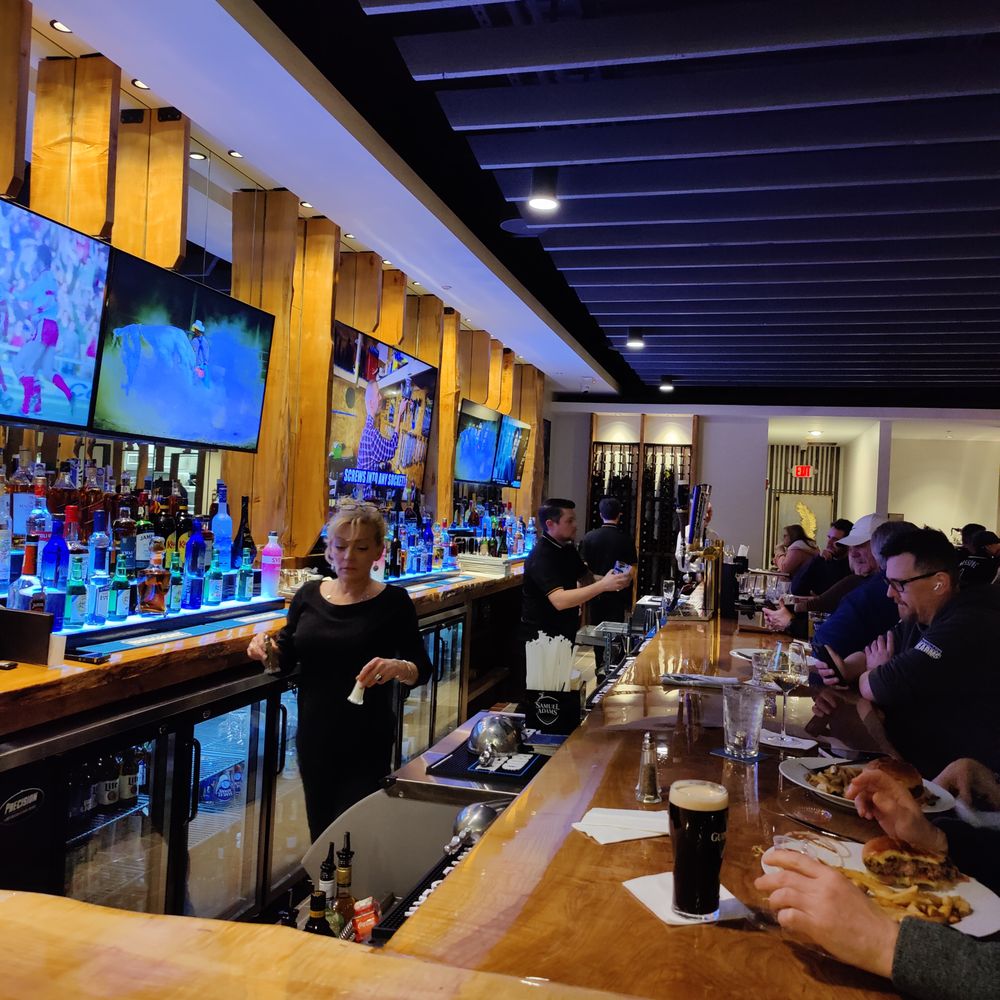 Sun Bar & Grill - customers at the bar - Bars Near Me - Milford, New Hampshire Sun Bar & Grill - customers at the bar - Bars Near Me - Milford, New Hampshire