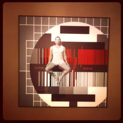 Museum of Contemporary Art in Krakow MOCAK by null