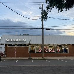 Nichol's Supermarkets