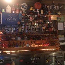 Chicago St Pub