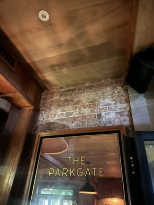The Parkgate by null