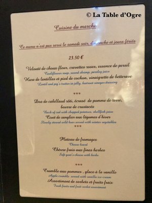 Hôtel La Chaumière by null