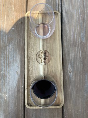 Koenig Vineyards by null