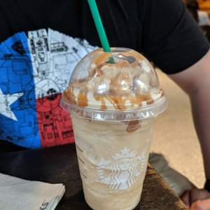 Photo of Starbucks - Dallas, TX, United States