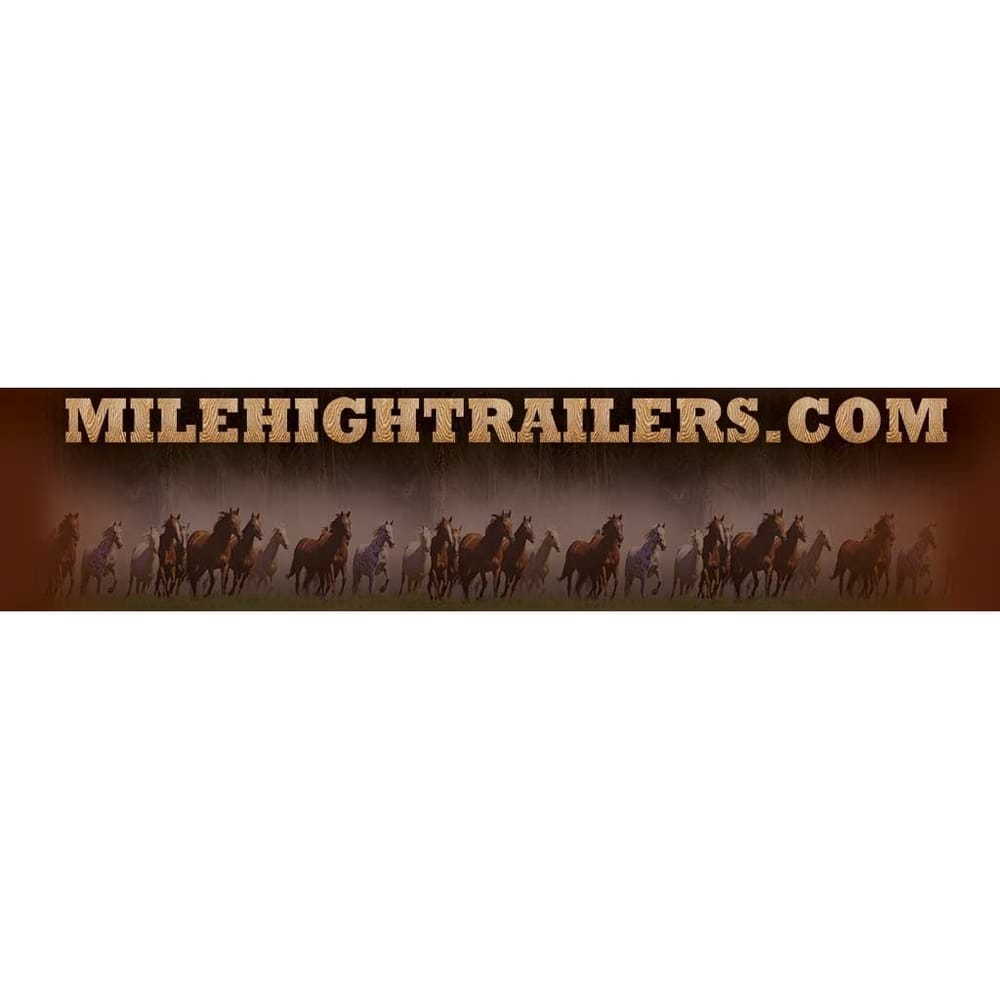MILEHIGHTRAILERS Updated August 2024 610 Comanche St, Kiowa