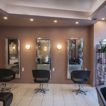 Frédérick et Pascale - Le salon - Hair Salons Near Me - Paris, 75 Frédérick et Pascale - Le salon - Hair Salons Near Me - Paris, 75