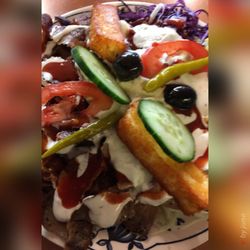 Habibi Döner