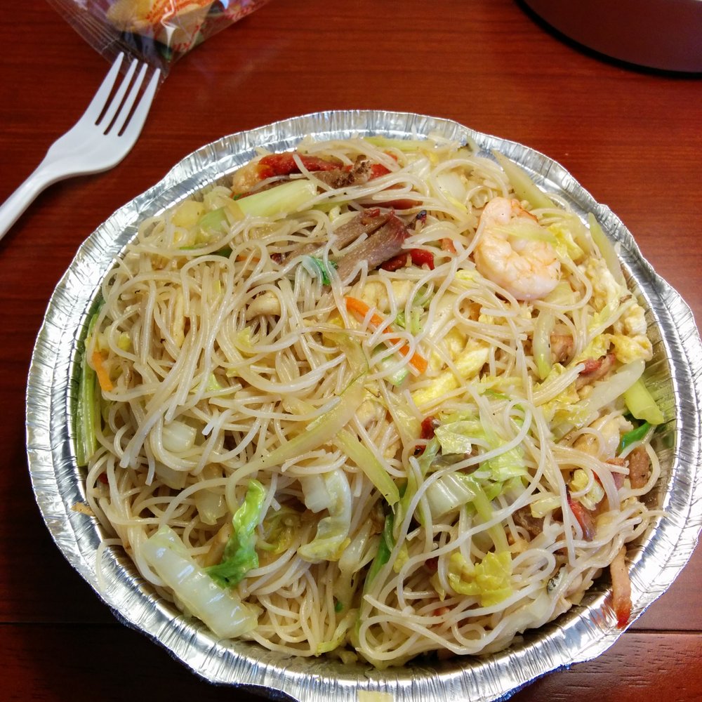 New China - House Special Chow Fun - Cantonese Near Me - Aiken, South Carolina