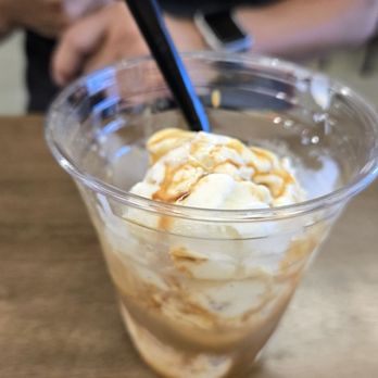 Kaffee Bohnen - Coffee ice cream - Coffee & Tea Near Me - Los Angeles, California