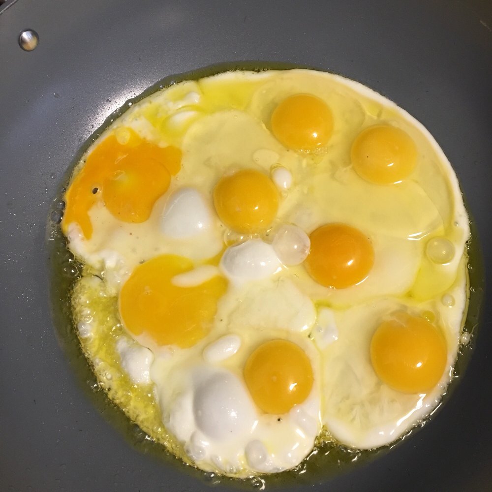 ALDI - I was disappointed by the pale yolks, but after finding bugs in my beans, this doesn't even matter. - Grocery Near Me - San Diego, California ALDI - I was disappointed by the pale yolks, but after finding bugs in my beans, this doesn't even matter. - Grocery Near Me - San Diego, California