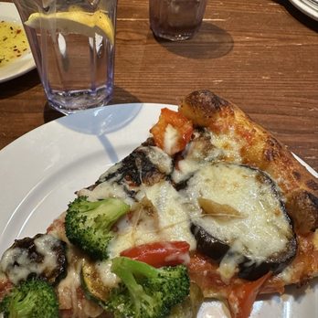 Bertucci's Italian Restaurant - Roasted vegetable pizza - Pizza Near Me - Framingham, Massachusetts Bertucci's Italian Restaurant - Roasted vegetable pizza - Pizza Near Me - Framingham, Massachusetts