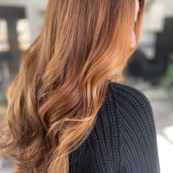 Prism Hair Studio