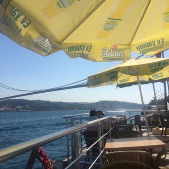 Cafe Bosphorus - Cafes Near Me - Istanbul, 34 Cafe Bosphorus - Cafes Near Me - Istanbul, 34