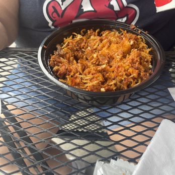 Nate's Korner - Chorizo bowl - Breakfast & Brunch Near Me - Santa Ana, California Nate's Korner - Chorizo bowl - Breakfast & Brunch Near Me - Santa Ana, California
