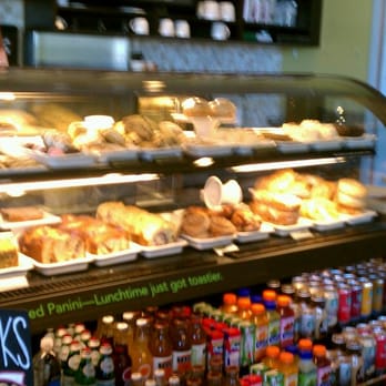 Starbucks - Their bread and pastry sellections. - Coffee & Tea Near Me - Lexington, Kentucky